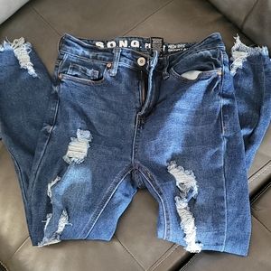 S.O.N.G jeans